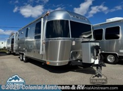 New 2026 Airstream Globetrotter 27FBT Twin available in Millstone Township, New Jersey