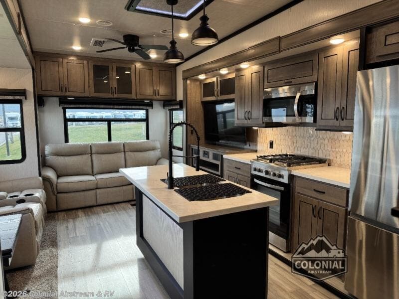 Used 2022 Forest River Cedar Creek 311RL available in Millstone Township, New Jersey