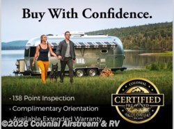 Used 2017 Airstream Basecamp 16NB available in Millstone Township, New Jersey