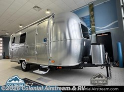 New 2026 Airstream Traveler World 22RB available in Millstone Township, New Jersey