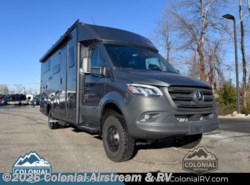 New 2026 Winnebago Ekko Sprinter 23B available in Millstone Township, New Jersey