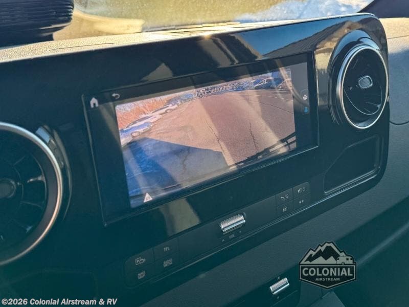 New 2026 Winnebago Ekko Sprinter 23B available in Millstone Township, New Jersey