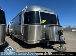 Used 2017 Airstream International Serenity 27FBT Twin available in Millstone Township, New Jersey