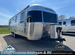 New 2026 Airstream Globetrotter 27FBT Twin available in Millstone Township, New Jersey