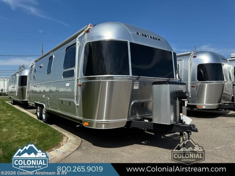 New 2026 Airstream Flying Cloud 27FBT Twin Hatch available in Millstone Township, New Jersey
