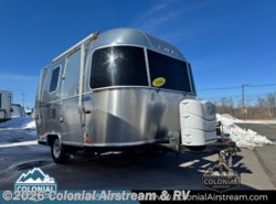 Used 2014 Airstream Sport Bambi 16RB available in Millstone Township, New Jersey