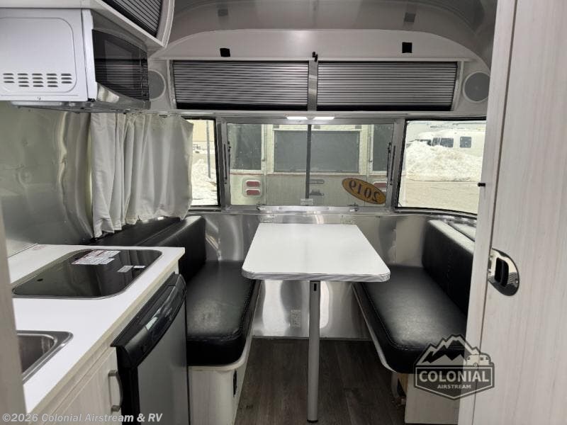 Used 2019 Airstream Sport Bambi 16RB available in Millstone Township, New Jersey