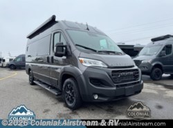 New 2026 Airstream Rangeline Std. Model available in Millstone Township, New Jersey