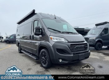 New 2026 Airstream Rangeline Std. Model available in Millstone Township, New Jersey