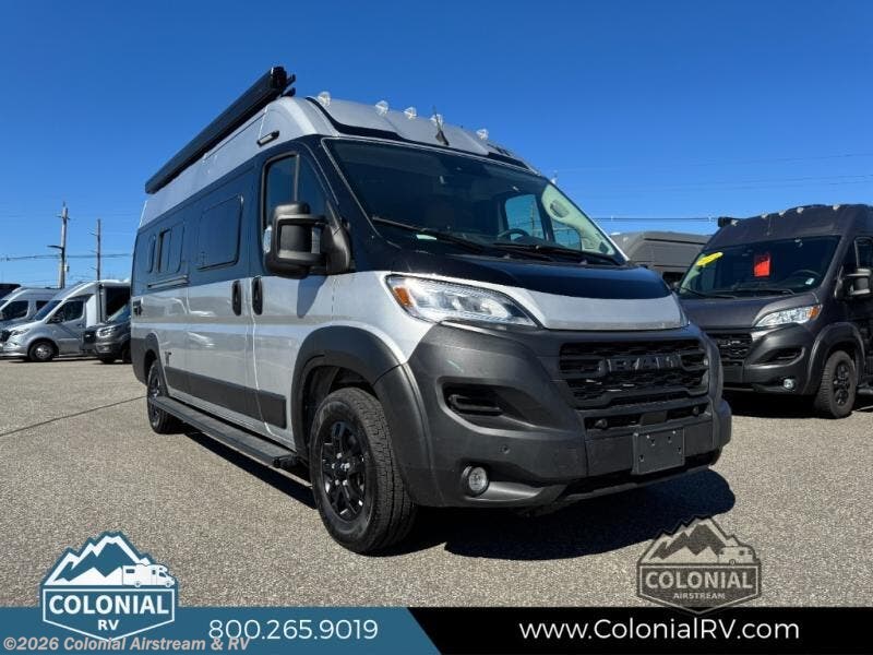 New 2026 Winnebago Travato 59KL available in Millstone Township, New Jersey