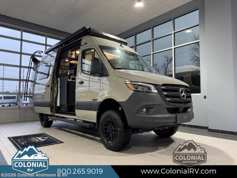 New 2026 Winnebago Revel Sport 44C available in Millstone Township, New Jersey