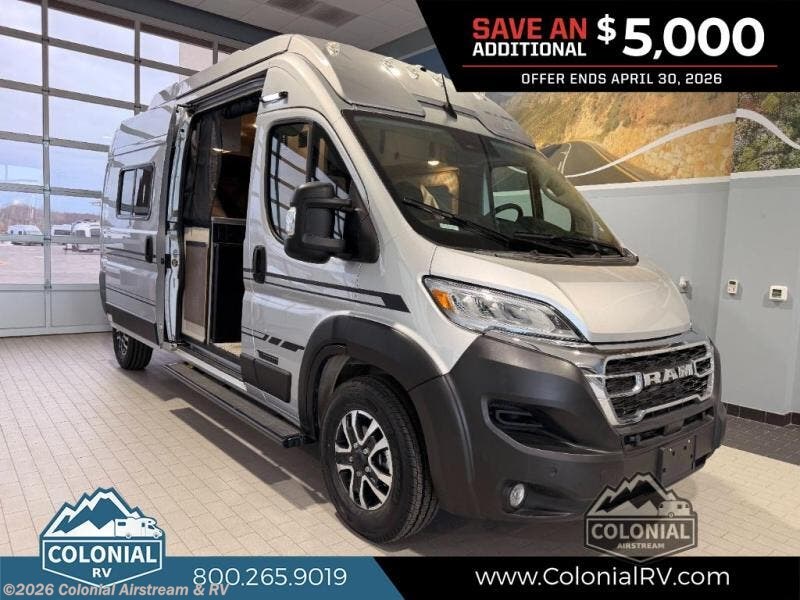 New 2026 Winnebago Solis 59P available in Millstone Township, New Jersey