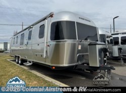 New 2026 Airstream Classic 33FB Twin available in Millstone Township, New Jersey