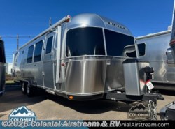 New 2026 Airstream Classic 28RB Twin available in Millstone Township, New Jersey