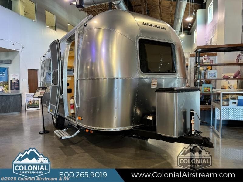 New 2026 Airstream Traveler World  22RB available in Millstone Township, New Jersey