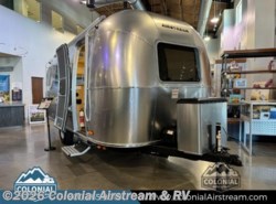 New 2026 Airstream Traveler World 22RB available in Millstone Township, New Jersey