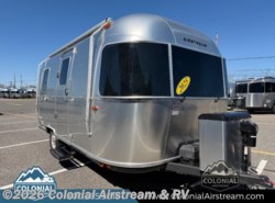 Used 2025 Airstream Bambi 20FB available in Millstone Township, New Jersey