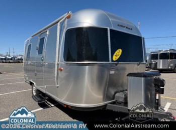 Used 2025 Airstream Bambi 20FB available in Millstone Township, New Jersey