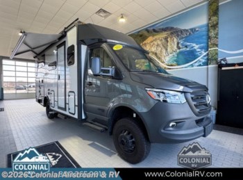 Used 2025 Winnebago Ekko Sprinter 23B available in Millstone Township, New Jersey