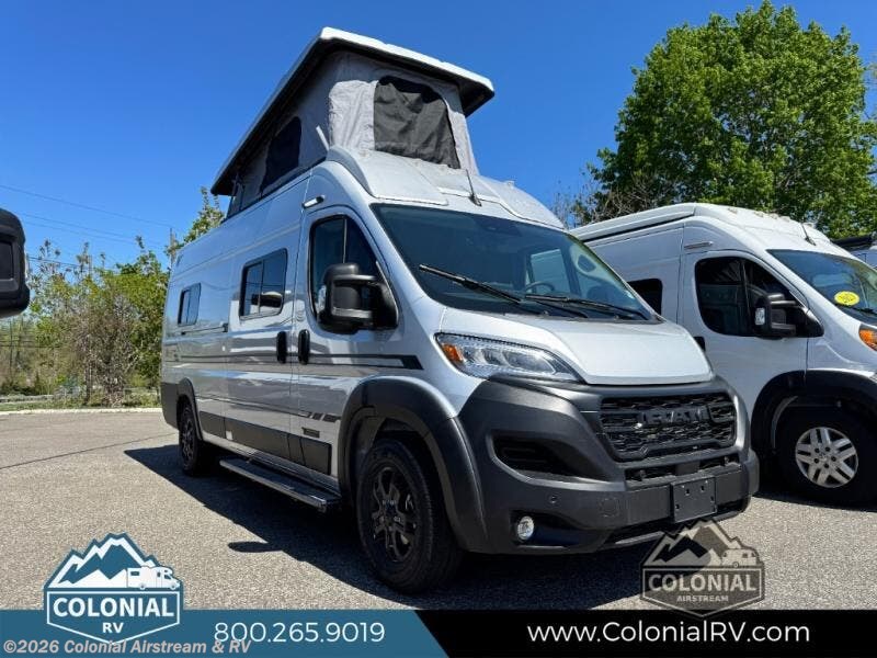 New 2027 Winnebago Solis 59PX available in Millstone Township, New Jersey