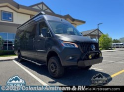 New 2026 Airstream Interstate 24GLX available in Millstone Township, New Jersey