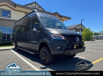 New 2026 Airstream Interstate 24GLX available in Millstone Township, New Jersey