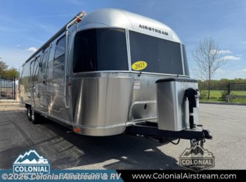 Used 2023 Airstream Flying Cloud 30FB Bunk available in Millstone Township, New Jersey