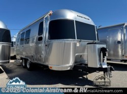New 2026 Airstream Flying Cloud 23FB Twin available in Millstone Township, New Jersey