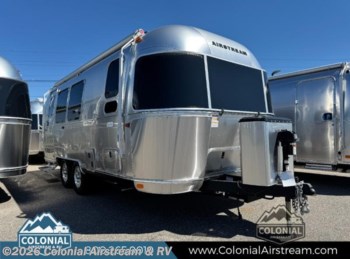 New 2026 Airstream Flying Cloud 23FB Twin available in Millstone Township, New Jersey