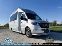 Used 2026 Airstream Atlas 24MS Murphy Suite available in Millstone Township, New Jersey