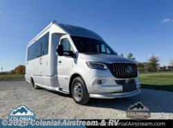 Used 2026 Airstream Atlas 24MS Murphy Suite available in Millstone Township, New Jersey