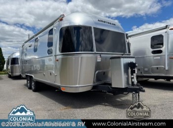 New 2026 Airstream Trade Wind 25FBT Twin available in Millstone Township, New Jersey