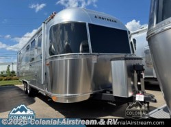 New 2026 Airstream International 28RBQ Queen available in Millstone Township, New Jersey