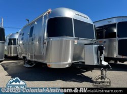 New 2026 Airstream Caravel 20FB available in Millstone Township, New Jersey