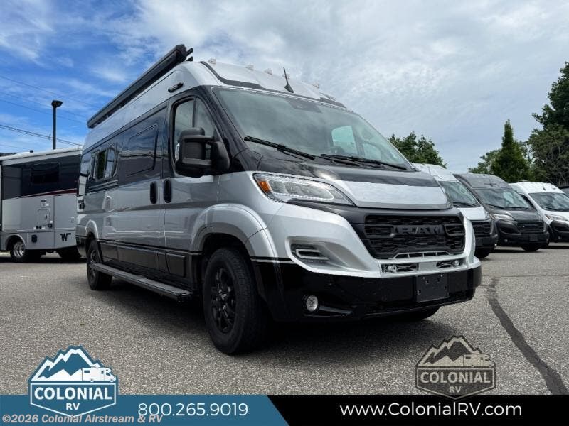 New 2027 Winnebago Travato 59K available in Millstone Township, New Jersey