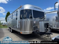 New 2026 Airstream Globetrotter 25FBT Twin available in Millstone Township, New Jersey