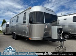 New 2026 Airstream Trade Wind 25FBT Twin Hatch available in Millstone Township, New Jersey
