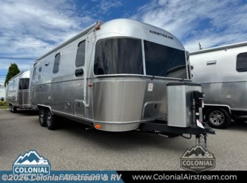 New 2026 Airstream Trade Wind 25FBT Twin Hatch available in Millstone Township, New Jersey