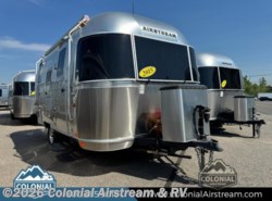Used 2015 Airstream International Serenity 19C available in Millstone Township, New Jersey