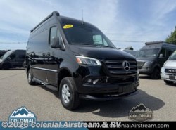 Used 2021 Airstream Interstate 19 4x4 available in Millstone Township, New Jersey