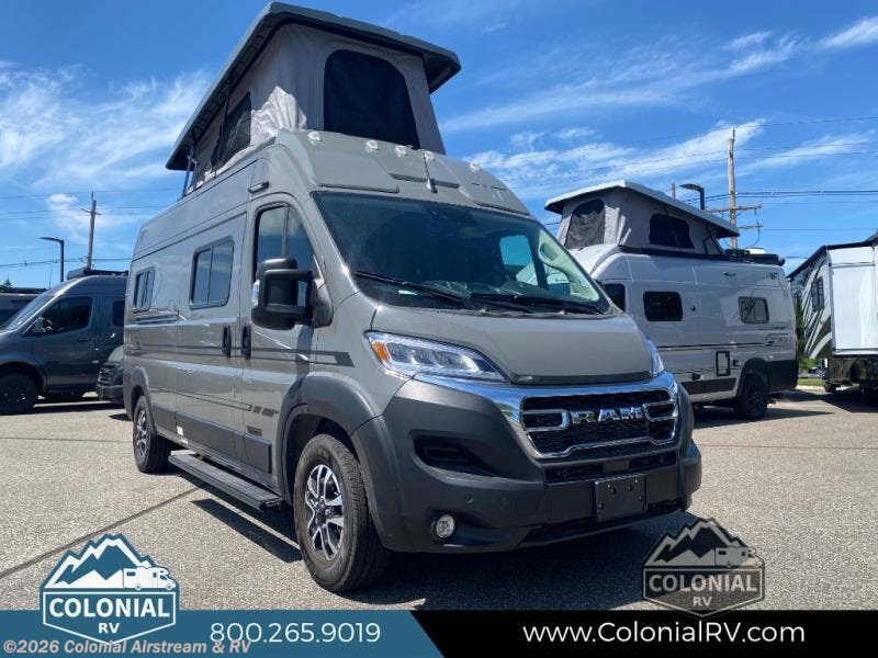 New 2027 Winnebago Solis 59P available in Millstone Township, New Jersey