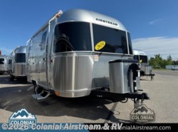Used 2024 Airstream Caravel 19CB available in Millstone Township, New Jersey
