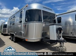 New 2026 Airstream Trade Wind 23FBT Twin available in Millstone Township, New Jersey