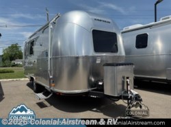 New 2026 Airstream World Traveler 22RB available in Millstone Township, New Jersey