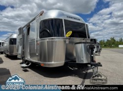 Used 2022 Airstream Caravel 20FB available in Millstone Township, New Jersey