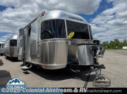 Used 2022 Airstream Caravel 20FB available in Millstone Township, New Jersey