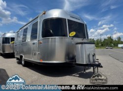 Used 2017 Airstream Sport 22FB available in Millstone Township, New Jersey
