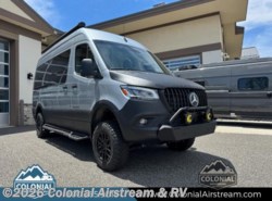 New 2026 Airstream Interstate 19X available in Millstone Township, New Jersey
