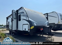Used 2022 Keystone Passport SL 221BH available in Millstone Township, New Jersey