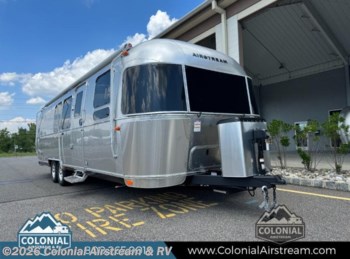 New 2027 Airstream Flying Cloud 30FBB Bunk Queen available in Millstone Township, New Jersey